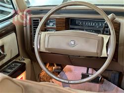 کادیلاک دیڤیل